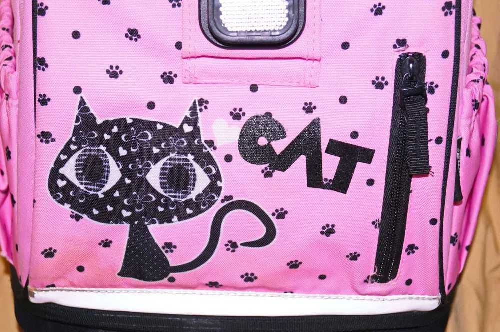 Рюкзак ранец ортопедический Hama.Германия 1-4 класс