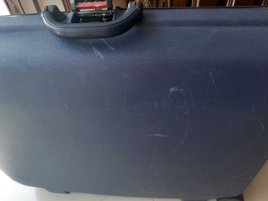 Mala porão Samsonite