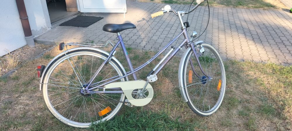 Sprzedam rower damski