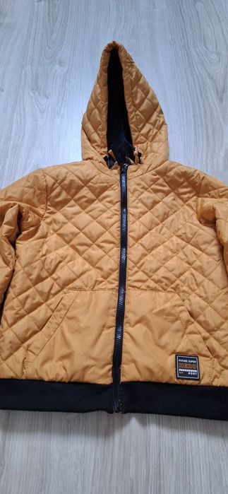 Kurtka wiosenna/jesienna chłopięca Sinsay na 128cm