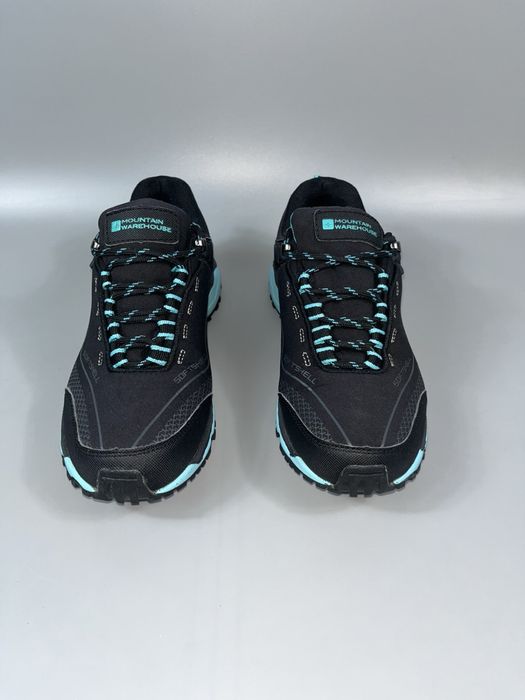 Кросівки Mountain Warehouse 38 розмір (по устілці 24 см)