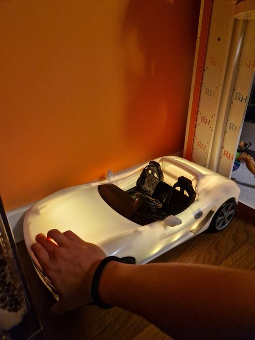 Rainbow High - Carro Color Change
70,99 €  

 
LOL Surprise - Rainbow