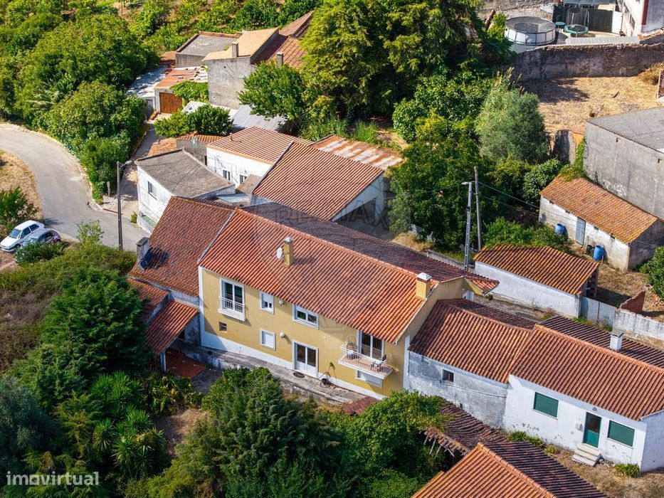 Moradia T3 para venda