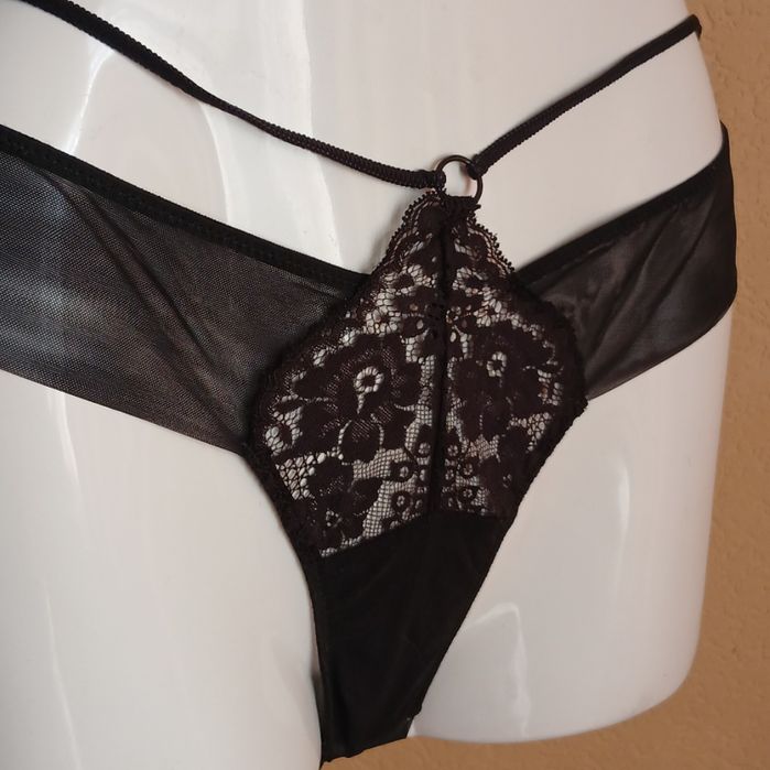 Трусики intimissimi feeling sexy