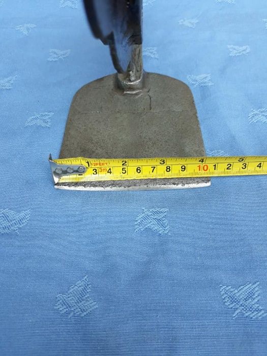 Enchó Antiga / Vintage