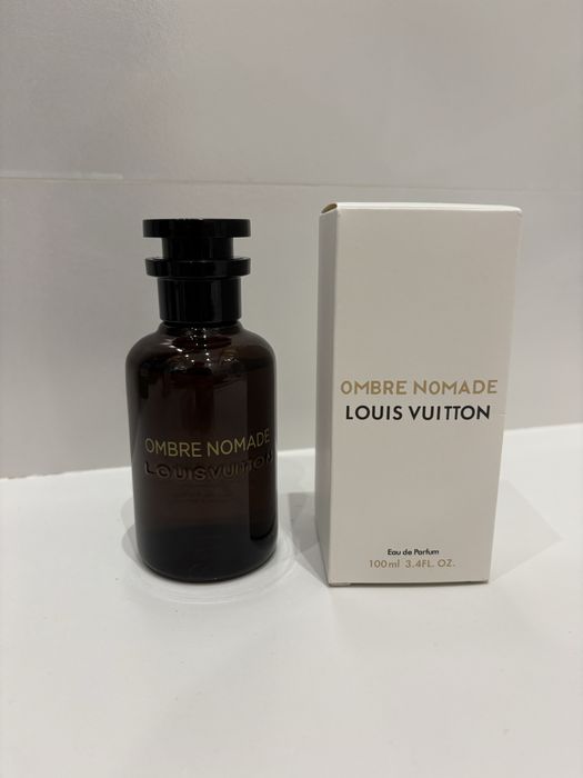 Louis Vuitton Ombre Nomade 100 ml Nowe oryginalne perfumy męskie