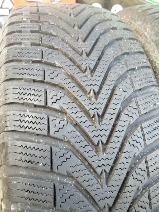 185/55R15 86H Vredenstein Snowtracs