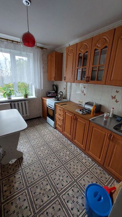Продам 2 кімнатну кв 3поверх