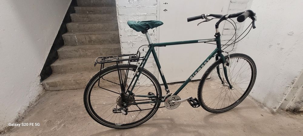 Rower Diamant xCountry