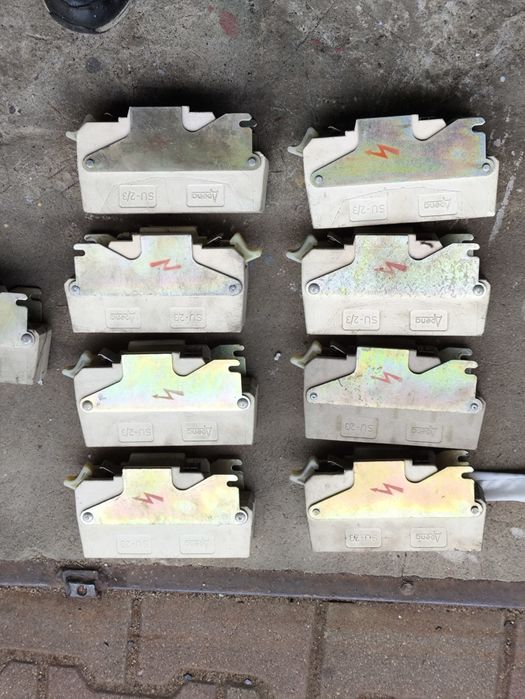 Nowe komory gaśnicze Su 2/3