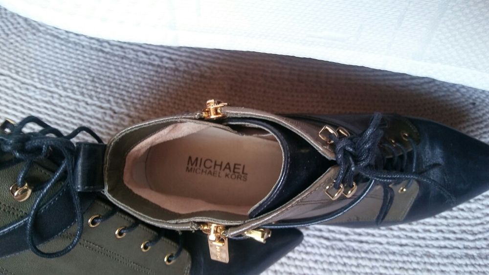 Buty Michael Kors-r40