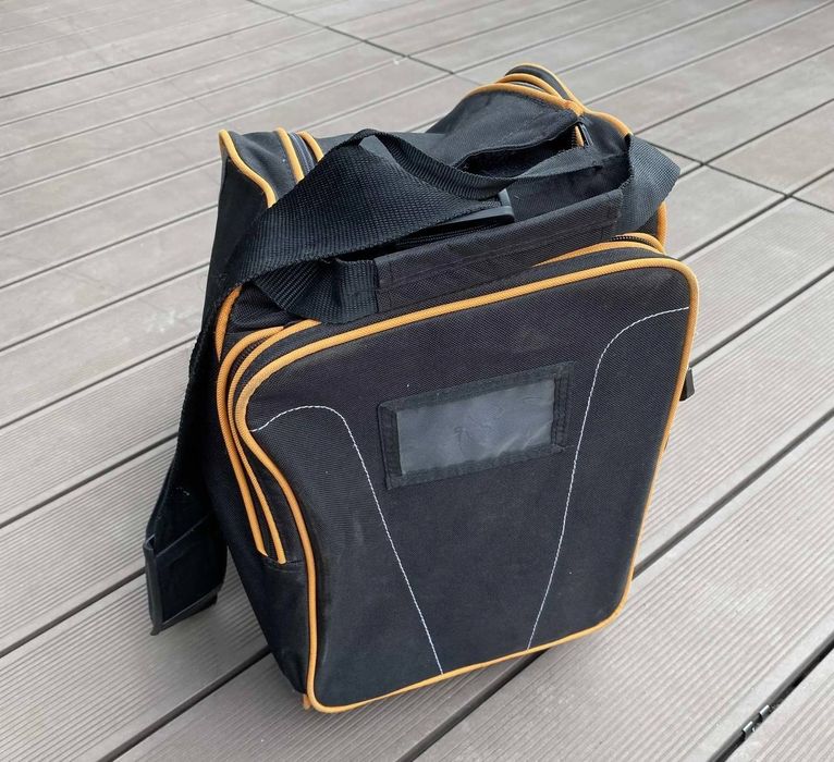 Сумка для роликов и коньков