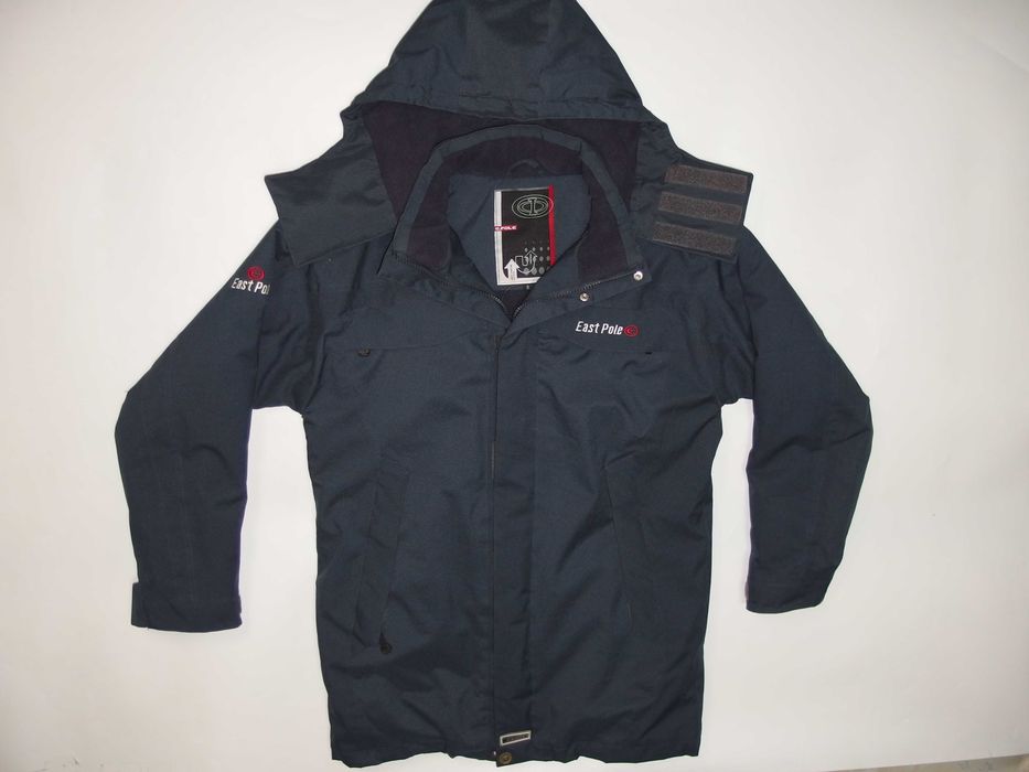 Парка термо куртка East Pole размер eur-M наш~48