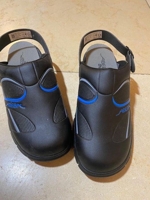 Buty  Abeba Dynamic 45 jak nowe