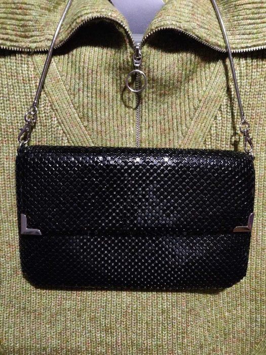 Сумка Kipling з мавпочкою
