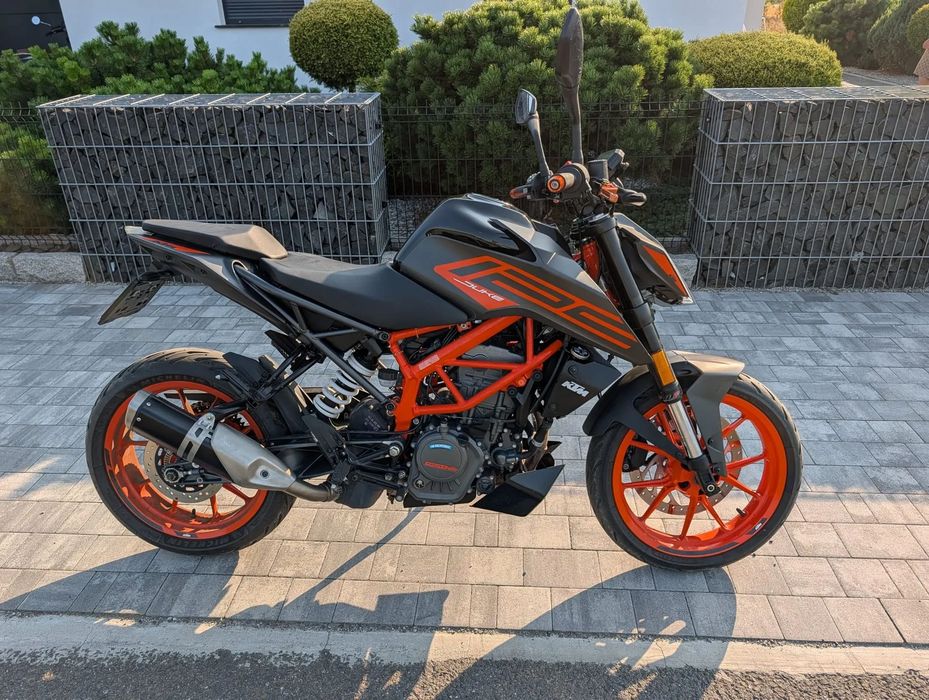 KTM