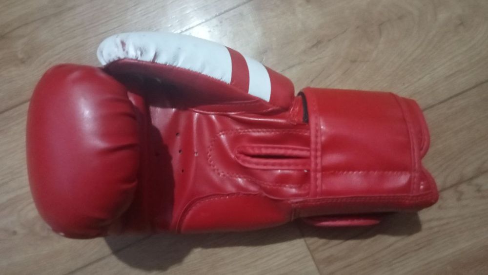 Боксерські рукавиці