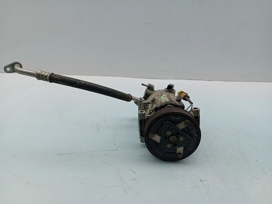 Compressor AC PEUGEOT 307 CC (3B)