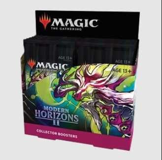 MTG Magic The Gathering Booster Boxes