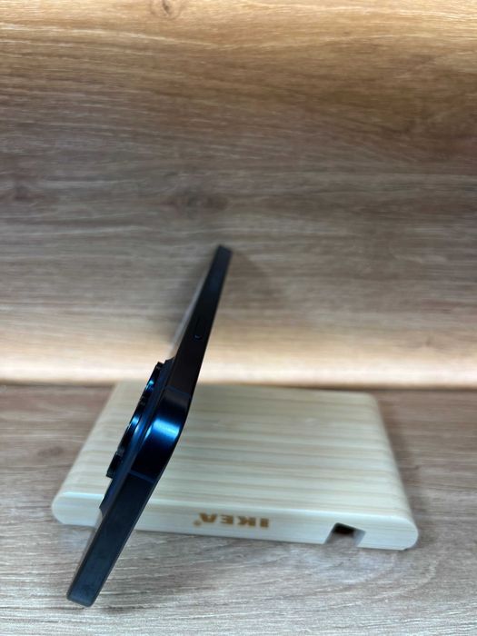 iPhone 15 Pro Max 256 Blue!! АКБ: 100%! №: 4983! СТАН ГАРНИЙ ! З США ! Айфон купити оригінал !!
