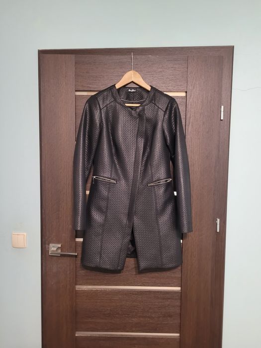 Płaszczyk na wiosnę