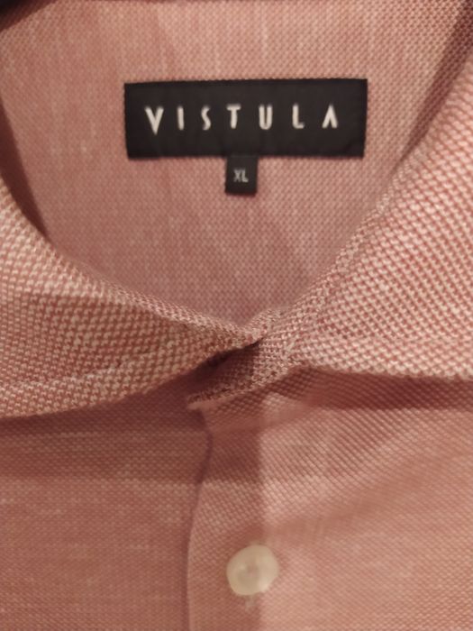 Koszula męska Vistula