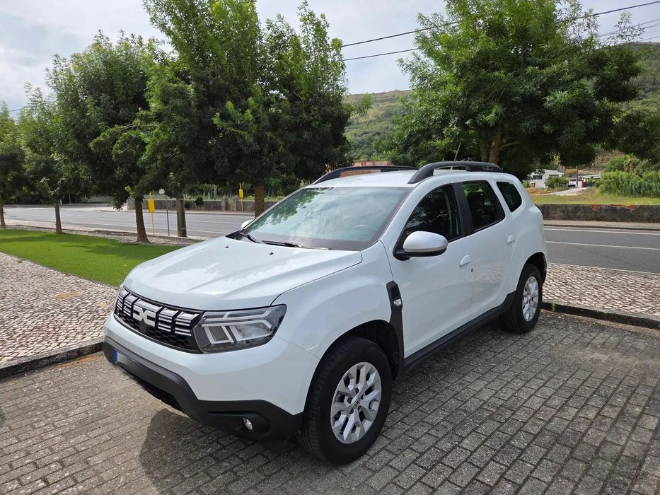 Dacia Duster 1.0 TCe ECO-G Expression Bi-Fuel