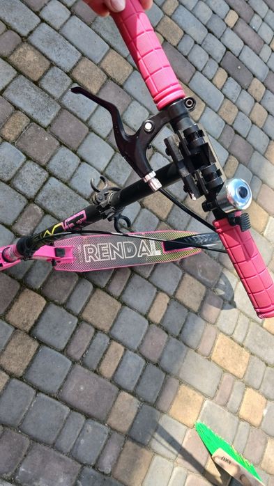 Продам Самокат RENDAL