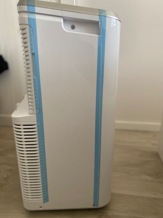 Klimatyzator Electrolux