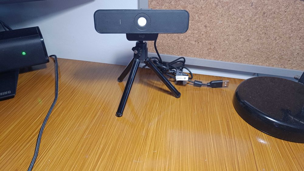 Webcam Logitech C925e