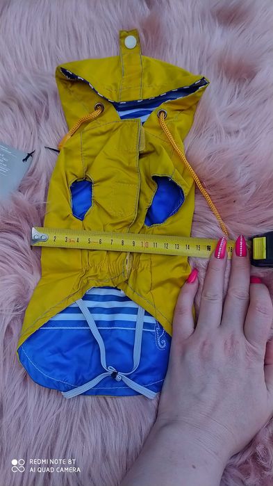 Одяг для песиків