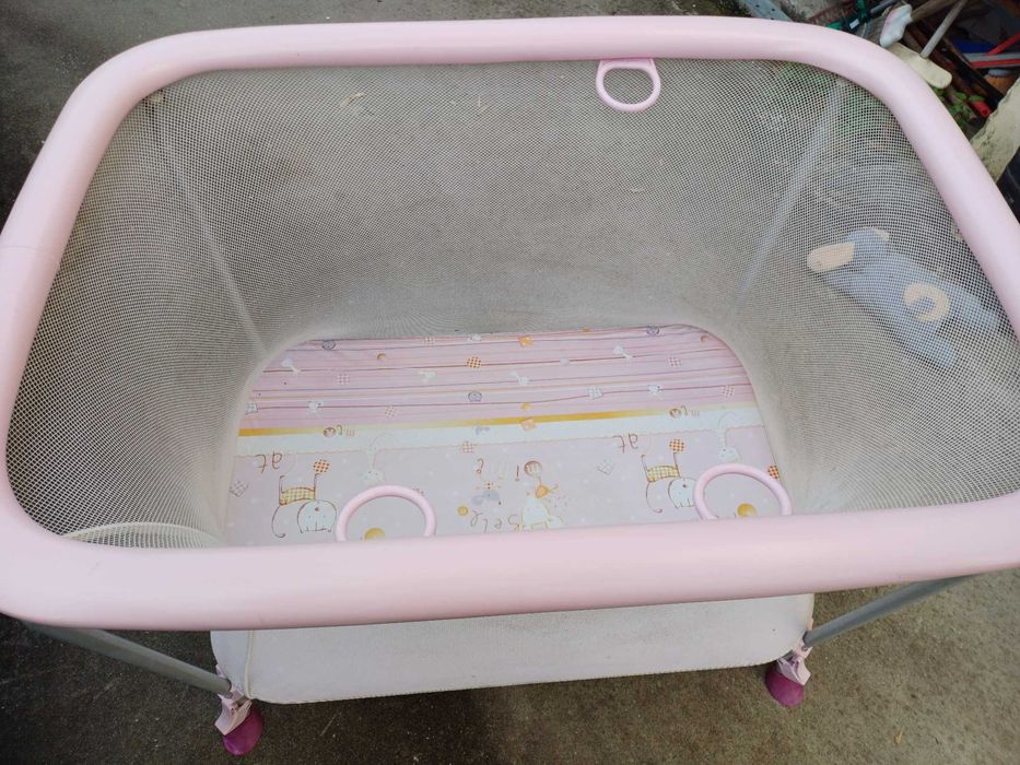 Parque para criança