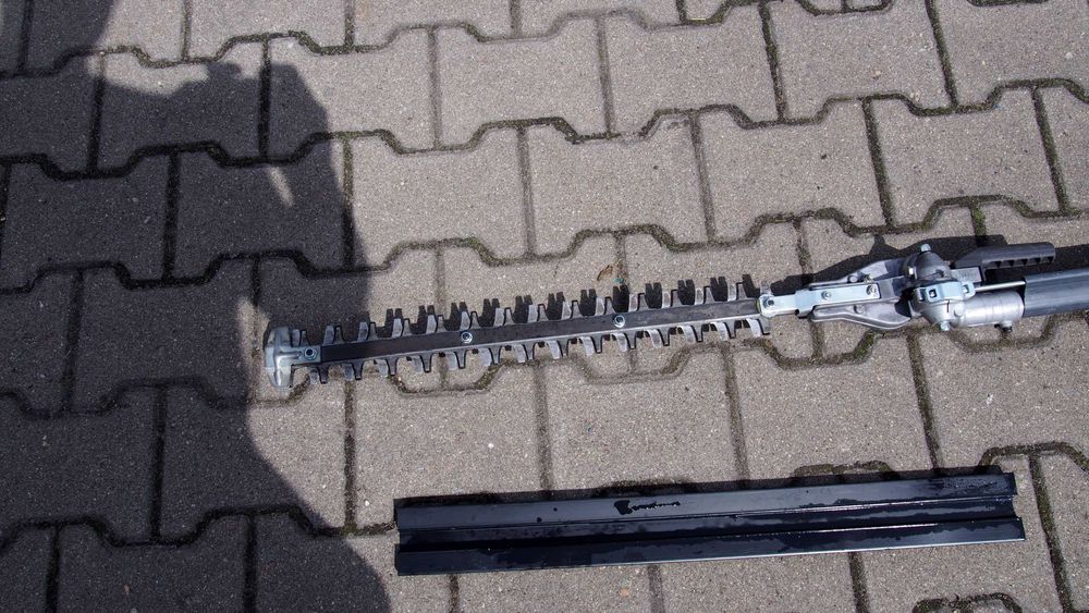 HUSQVARNA 327HE3 327 HE 3 Nozyce Spalinowe Na Wysiegniku