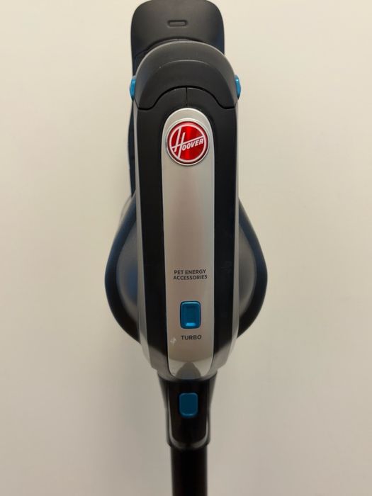 Odkurzacz bezprzewodowy Hoover H-FREE 200 22V + ładowarka