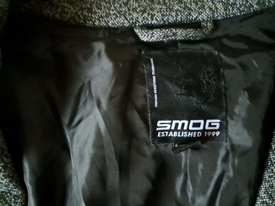 Marynarka męska- Smog r.L