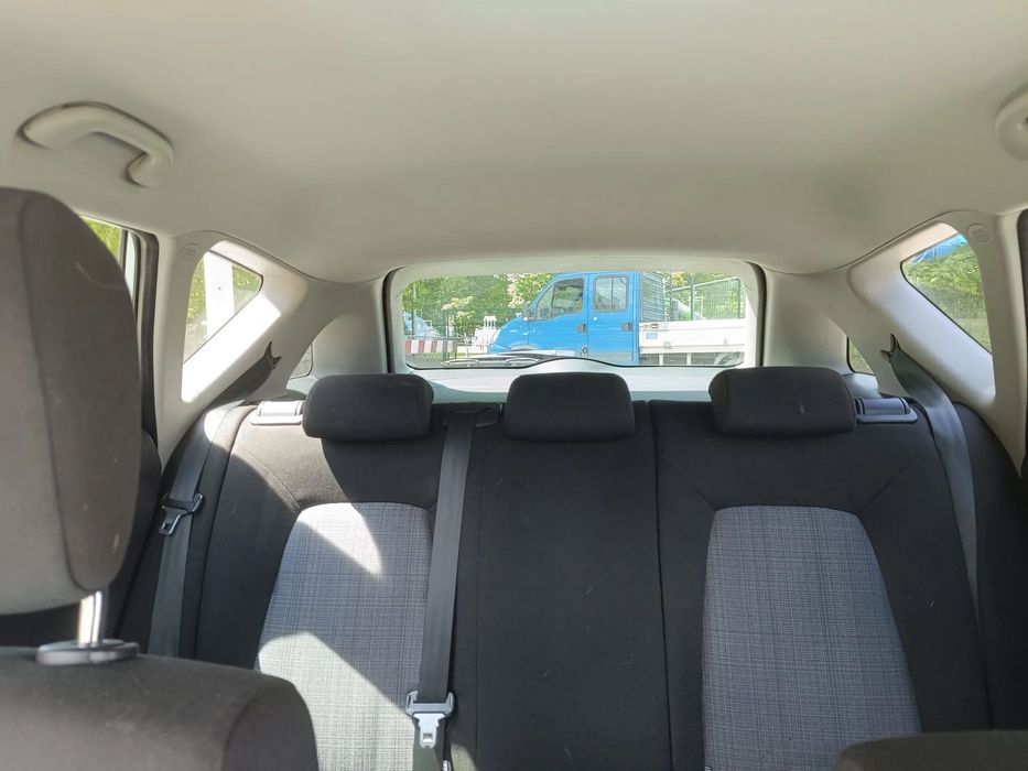 Kia Ceed Kia Cee'd