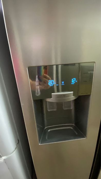 Frigorifico Samsung