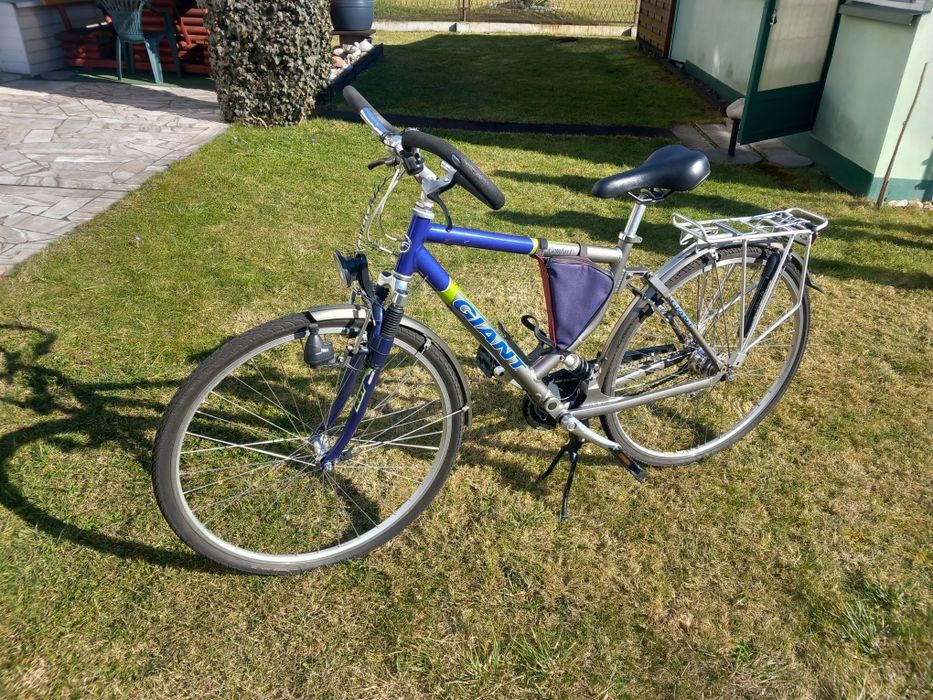 Rower miejski Giant 28 cali