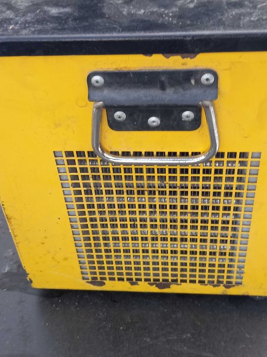 Апарат для заморожування труб REMS FRIGO 2.