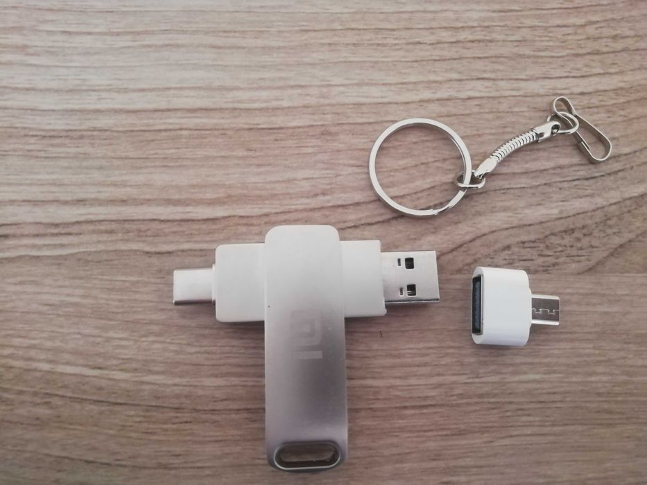 PEN Drive 2TB (Nova)64550208854018122