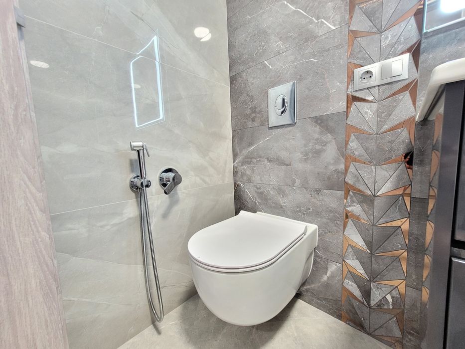 3к.Новобуд! Арцеулова! 5/10ц, 77м2, Авт.оп!, 130000уо!