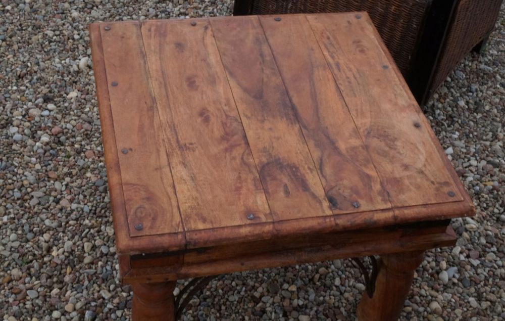 Meble Ogrodowe Bambus Wiklina