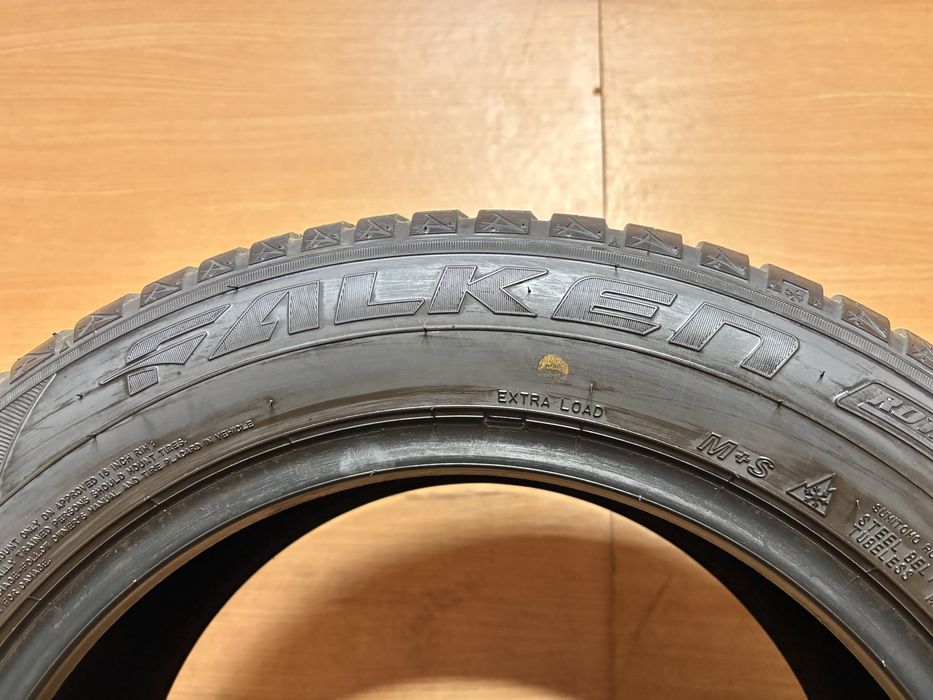 215/55 R 16 Falken EuroAll Season AS210 2022рік Всесезонні шини пара