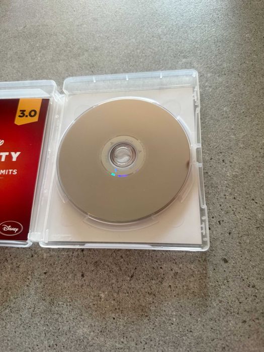 Disney Infinity 3.0 PlayStation 3 PS3