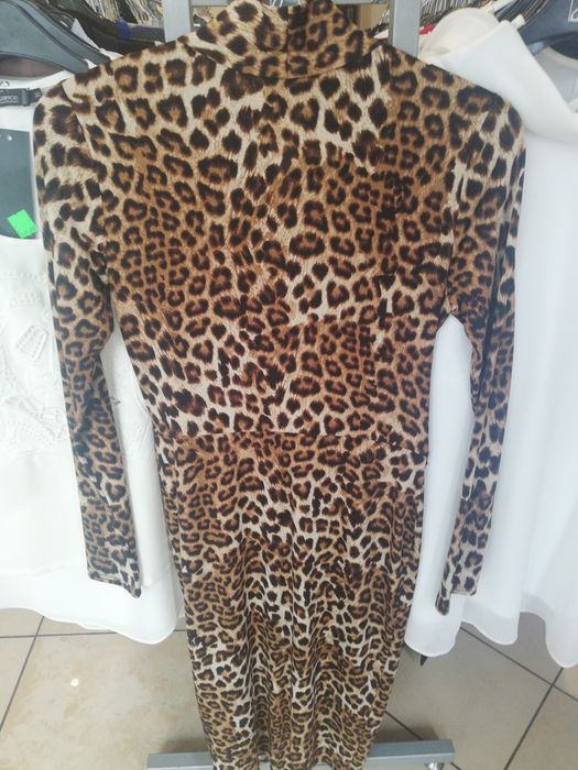 Sukienka Joseph Ribkoff, pantera, 8