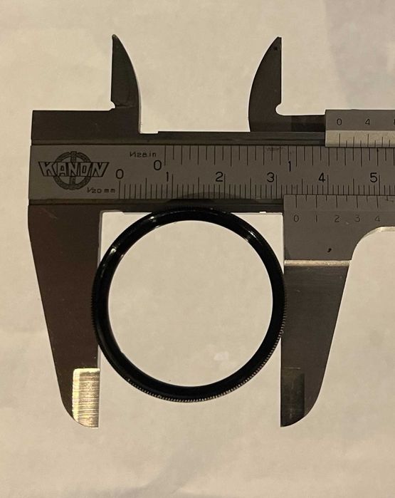 Filtros Hoya 34m +1 +2 +3 CoseUp