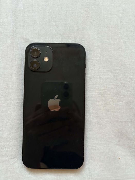 IPhone 12 64gb kolor czarny