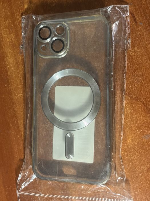 Чохол бампер Iphone 13