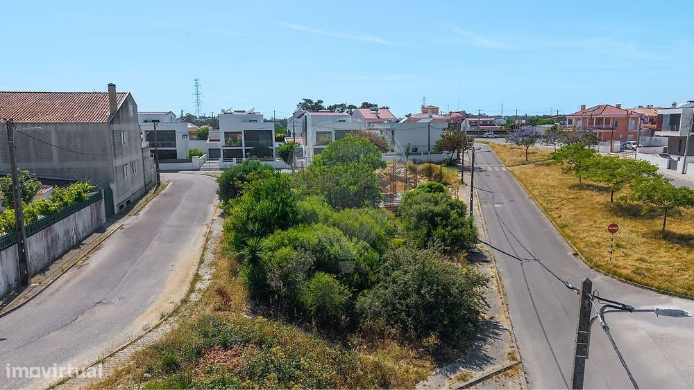 Terreno  para venda