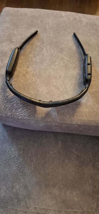 Okulary przeciwsłoneczne z kamerą